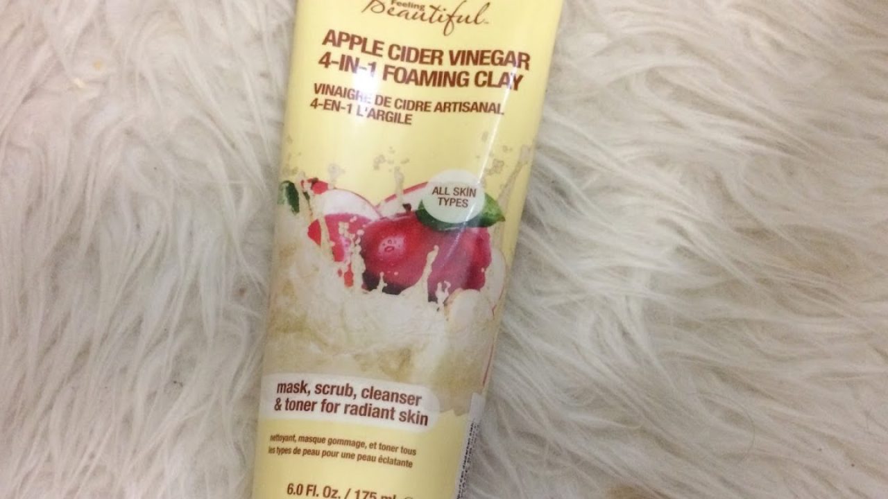 6 Manfaat Masker Freeman Apple Cider Vinegar Untuk Segala Jenis Kulit Klubwanita Com