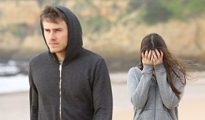 15 Alasan pria berubah sikap kepada pasangan