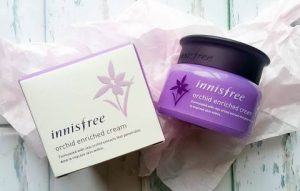 Innisfree Orchid Enriched Cream 