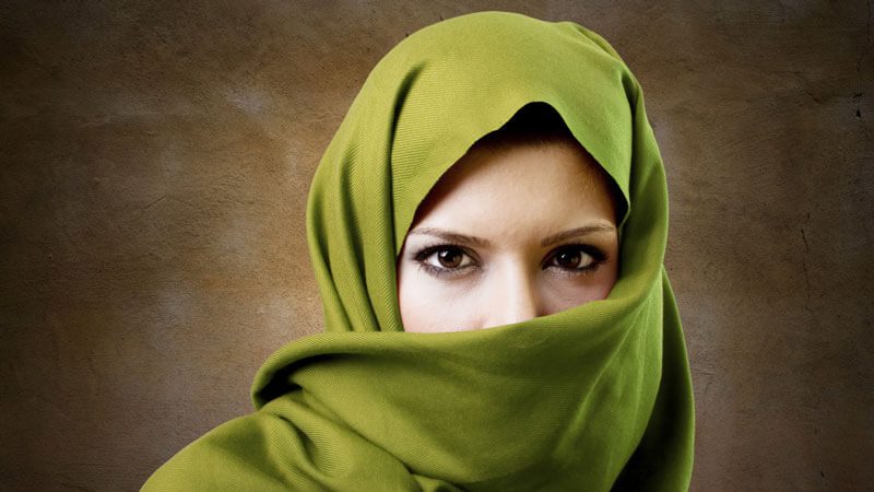 7 Penyebab Rambut  Rontok  Pada Wanita  Berjilbab Semakin 