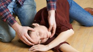 Cara Mengatasi Anak Epilepsi