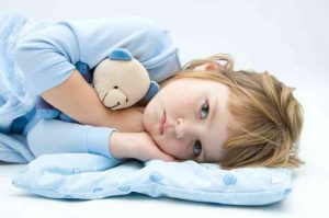 Cara Mengatasi Anak Insomnia