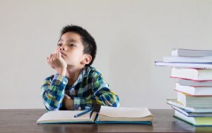 Cara Mengatasi Anak Jenuh Belajar Di Rumah