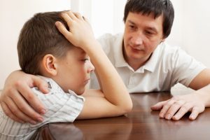 Cara Mengatasi Anak Kurang Percaya Diri