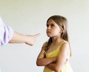 Cara Mengatasi Anak yang Suka Melawan Orang Tua