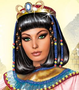 Tips Cantik Ala Ratu Cleopatra