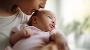  Cara Mengatasi Anak Bayi Pilek