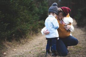 Bunda, Ada 13 Cara Menghadapi Anak dengan Sabar dan Tenang