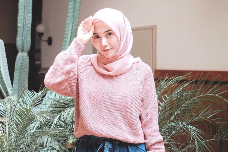 Inilah 5 Tips Memakai Hijab Remaja Sederhana Yang Bisa ...
