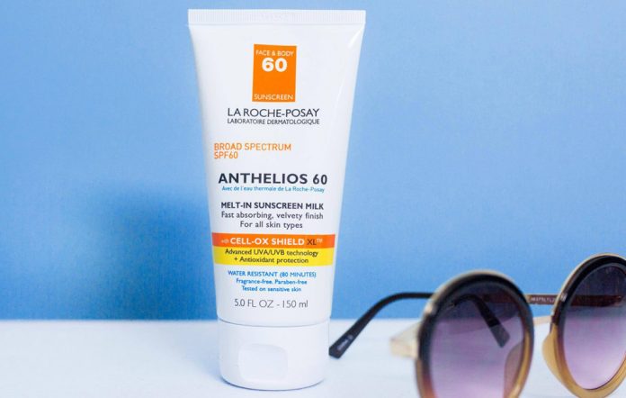 Jangan Salah Pilih Ini 4 Tips Memilih Sunscreen Yang Aman Untuk Kulit